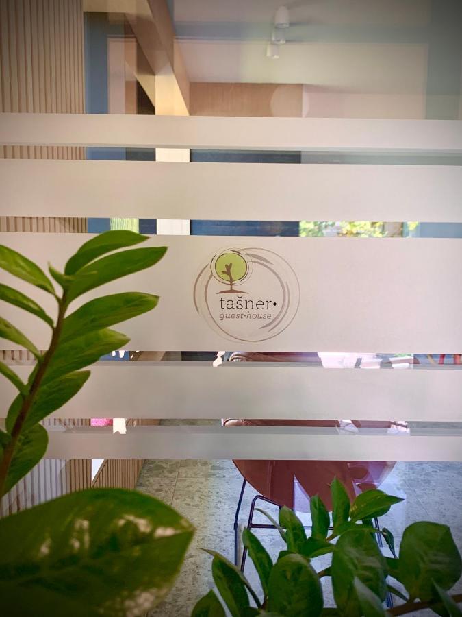 Stara Lipa Tasner Free Kitchen&Garage&Parking-Self Check In Hotel มาริบอร์ ภายนอก รูปภาพ