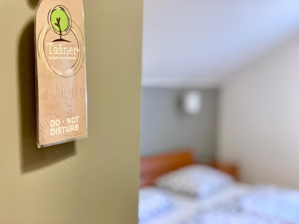 Stara Lipa Tasner Free Kitchen&Garage&Parking-Self Check In Hotel มาริบอร์ ภายนอก รูปภาพ
