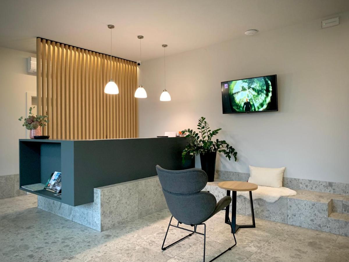 Stara Lipa Tasner Free Kitchen&Garage&Parking-Self Check In Hotel มาริบอร์ ภายนอก รูปภาพ