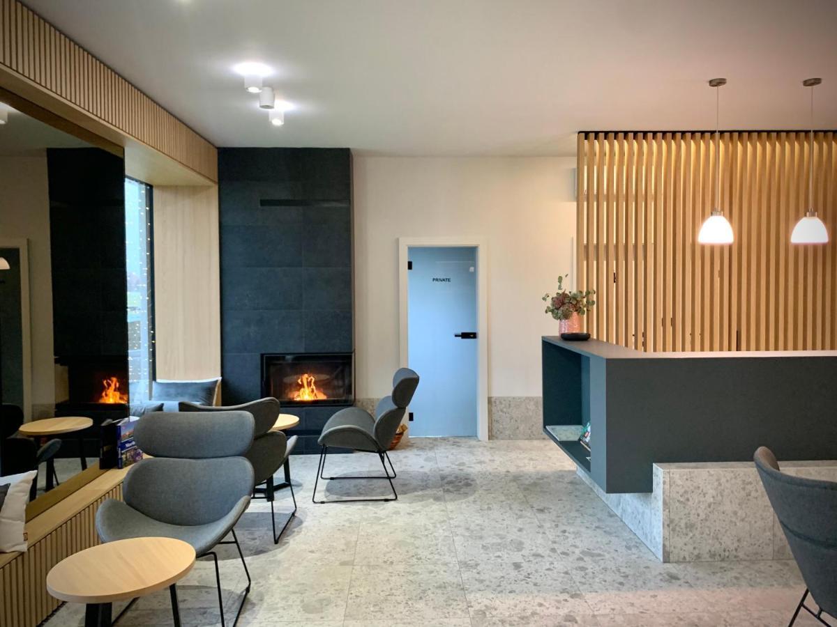 Stara Lipa Tasner Free Kitchen&Garage&Parking-Self Check In Hotel มาริบอร์ ภายนอก รูปภาพ