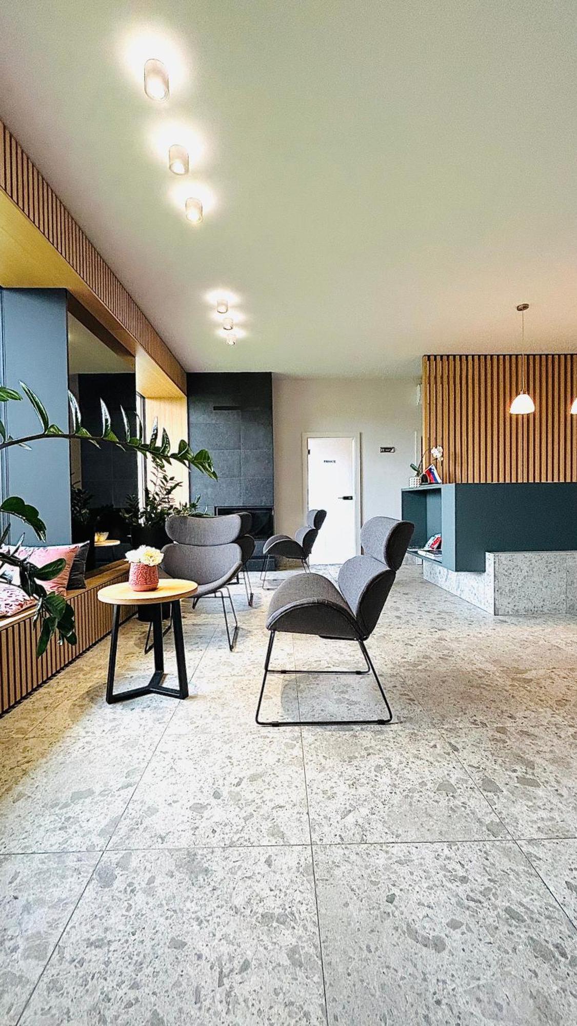 Stara Lipa Tasner Free Kitchen&Garage&Parking-Self Check In Hotel มาริบอร์ ภายนอก รูปภาพ
