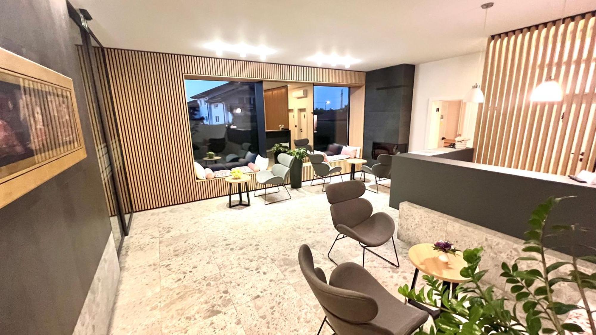 Stara Lipa Tasner Free Kitchen&Garage&Parking-Self Check In Hotel มาริบอร์ ภายนอก รูปภาพ