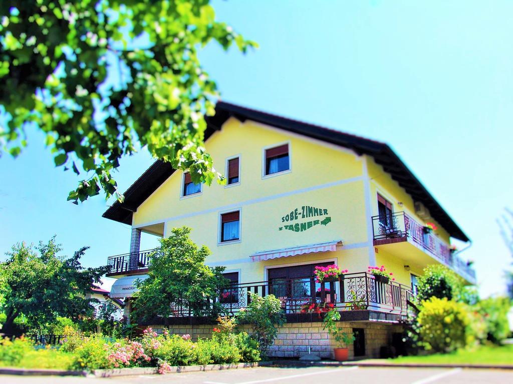 Stara Lipa Tasner Free Kitchen&Garage&Parking-Self Check In Hotel มาริบอร์ ภายนอก รูปภาพ