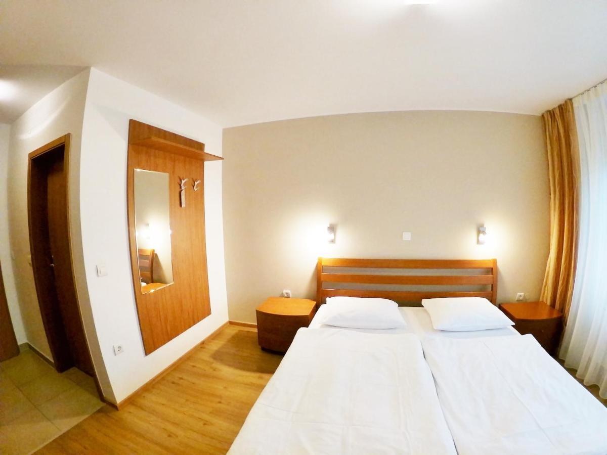 Stara Lipa Tasner Free Kitchen&Garage&Parking-Self Check In Hotel มาริบอร์ ภายนอก รูปภาพ