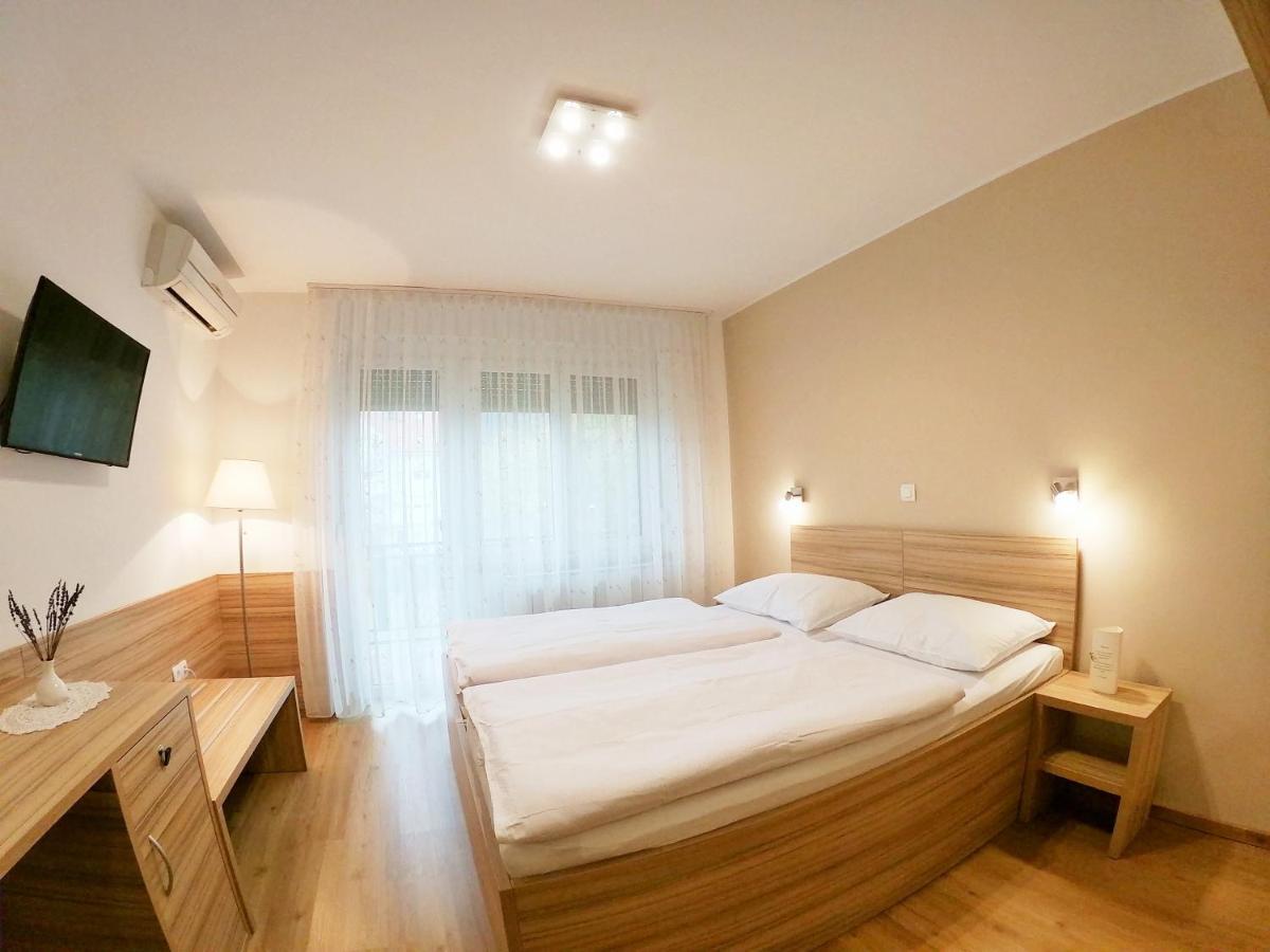 Stara Lipa Tasner Free Kitchen&Garage&Parking-Self Check In Hotel มาริบอร์ ภายนอก รูปภาพ