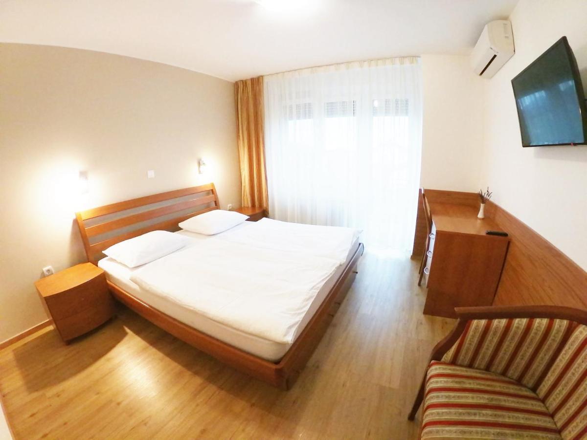 Stara Lipa Tasner Free Kitchen&Garage&Parking-Self Check In Hotel มาริบอร์ ภายนอก รูปภาพ
