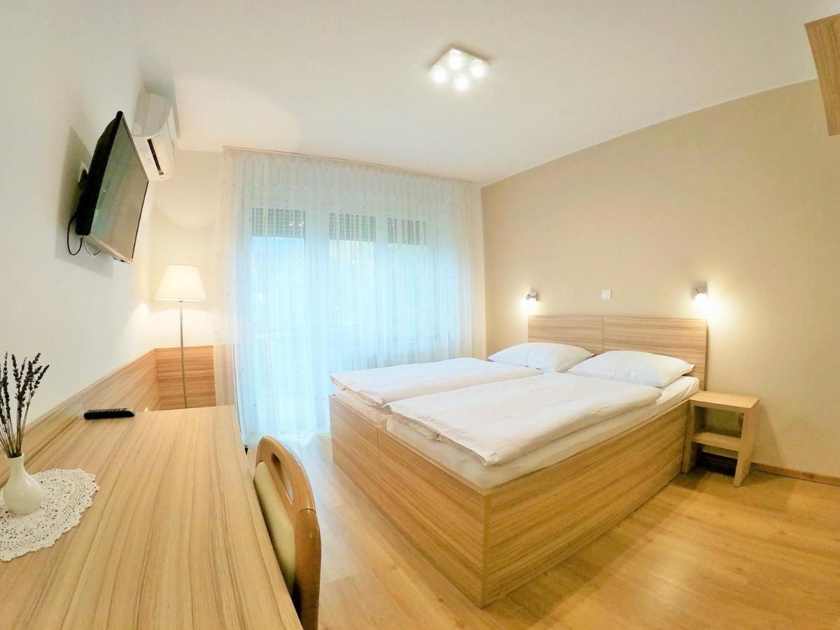 Stara Lipa Tasner Free Kitchen&Garage&Parking-Self Check In Hotel มาริบอร์ ภายนอก รูปภาพ