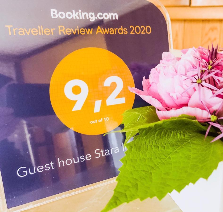 Stara Lipa Tasner Free Kitchen&Garage&Parking-Self Check In Hotel มาริบอร์ ภายนอก รูปภาพ